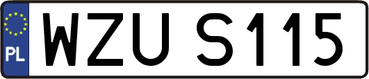 WZUS115