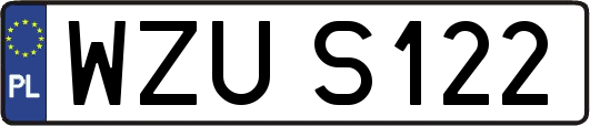 WZUS122