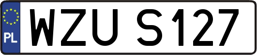 WZUS127