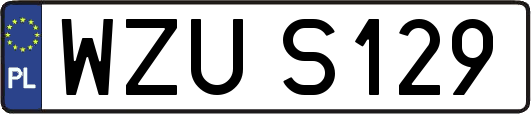 WZUS129