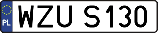 WZUS130