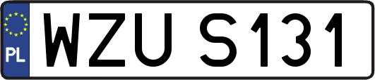 WZUS131