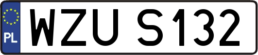 WZUS132