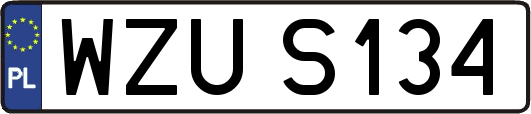 WZUS134