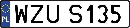 WZUS135