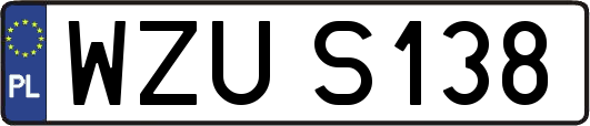 WZUS138