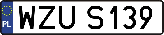WZUS139