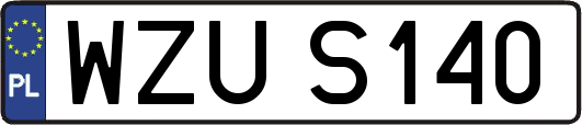 WZUS140