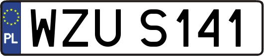 WZUS141