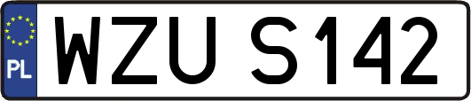 WZUS142