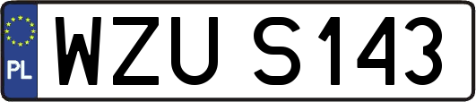 WZUS143