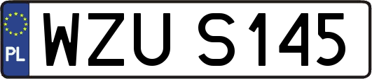 WZUS145