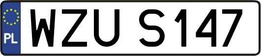 WZUS147