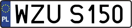 WZUS150