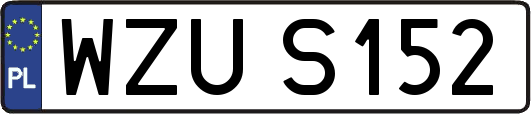 WZUS152