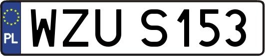 WZUS153