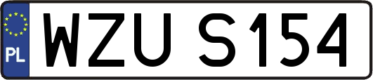 WZUS154