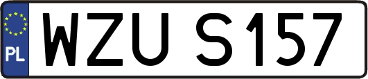 WZUS157