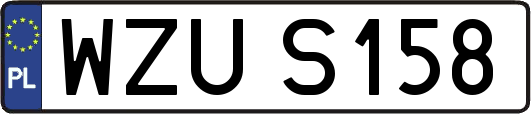 WZUS158
