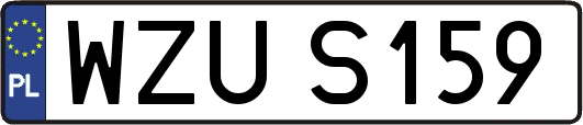 WZUS159