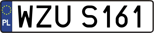 WZUS161