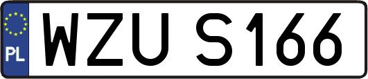WZUS166