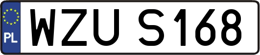 WZUS168