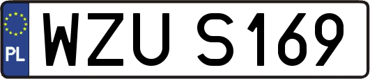 WZUS169