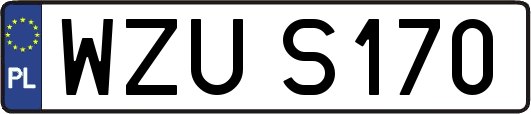 WZUS170
