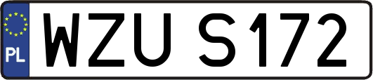 WZUS172