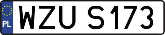 WZUS173