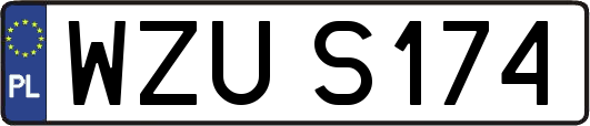 WZUS174