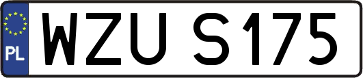 WZUS175
