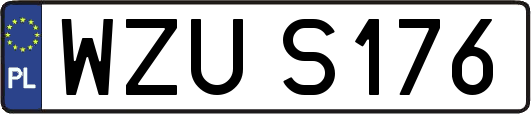 WZUS176