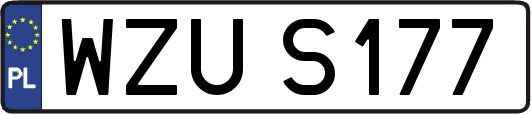 WZUS177