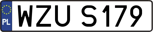 WZUS179