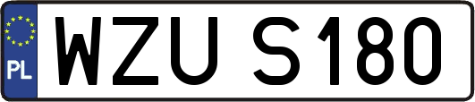 WZUS180