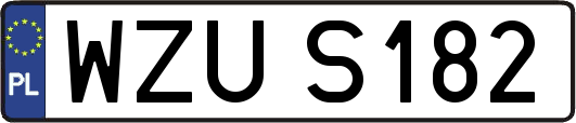 WZUS182
