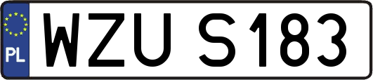 WZUS183