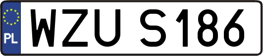 WZUS186
