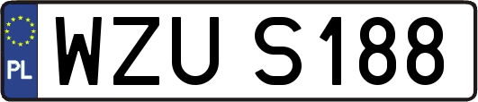 WZUS188