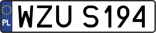 WZUS194