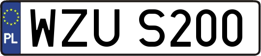 WZUS200