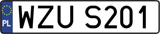 WZUS201