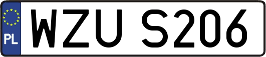 WZUS206