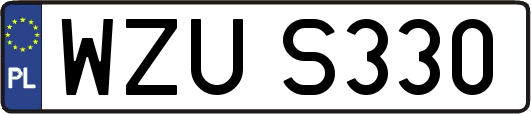 WZUS330