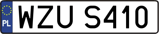 WZUS410