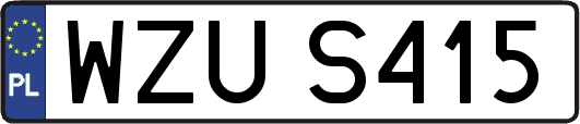 WZUS415