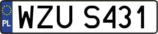 WZUS431