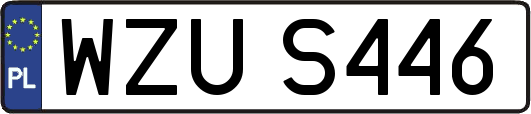 WZUS446